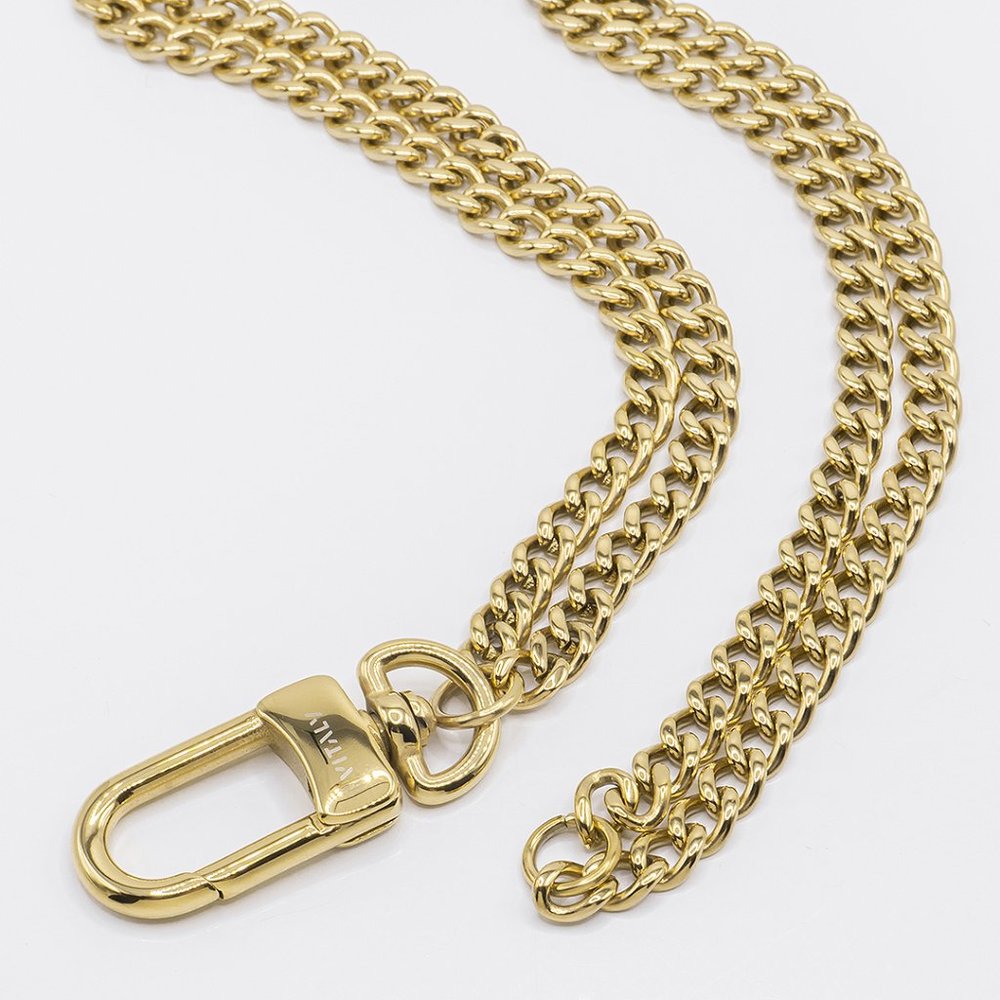 Vitaly Kabel Chain - 57cm/ 50cm - Picture 3 of 4